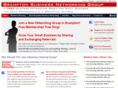 bramptonbusinessnetworking.com