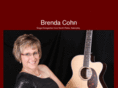 brendacohn.com