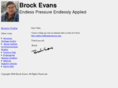 brockevans.com