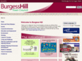 burgesshill.gov.uk