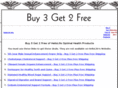 buy3get2free.com