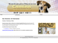 caminoveterinaryclinic.com