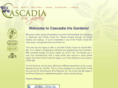 cascadiairisgardens.com