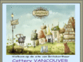 catteryvancouver.com