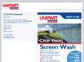 cclear-screenwash.com