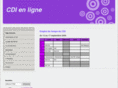 cdienligne.net