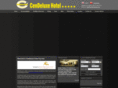 cendeluxehotel.com