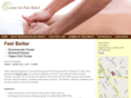 center-for-pain-relief.com