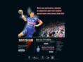 cesson-handball.com