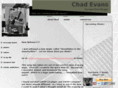 chadevansmusic.com