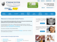 cirencesterdentalpractice.com