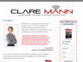 claremann.com