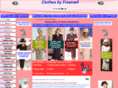 clothesbyfreanwil.com
