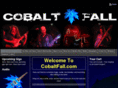 cobaltfall.com