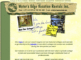 cottagevacations.com