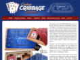 customcribbageboards.com