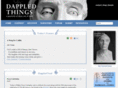 dappledthings.com