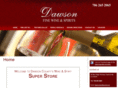dawsonfinews.com