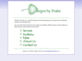 designsbydrake.com