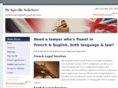 despeville.co.uk