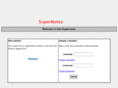 devsupernotes.com