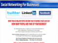 discoversocialnetworks.com