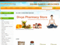 divyapharmacystore.com