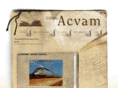 editions-acvam.com