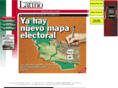 elmexicanosb.com