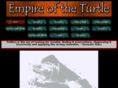 empireoftheturtle.com