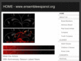 ensembleespanol-es.org