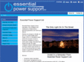 essentialpowersupport.com