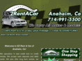 ezrentacaranaheim.com