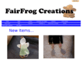 fairfrogcreations.com
