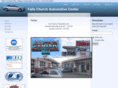 fallschurchauto.com