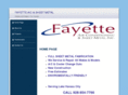 fayetteac.com