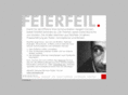 feierfeil.org