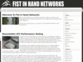 fistinhand.net