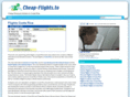 flightscostarica.org