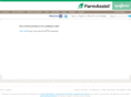 forcecsrebate.com