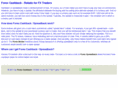 forexcashback.org
