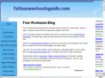 freeworkoutblog.com