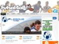 futsal4all.com