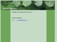gardenbeautiful.com