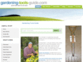 gardening-tools-guide.com