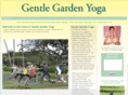 gentlegardenyoga.com