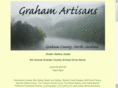 grahamartisans.com