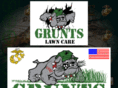 gruntslawncare.com