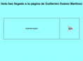 guillermosuarez.com