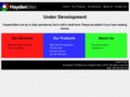 haydensites.com